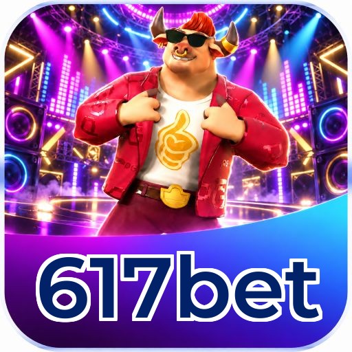 617bet Apostas Esportivas Logo