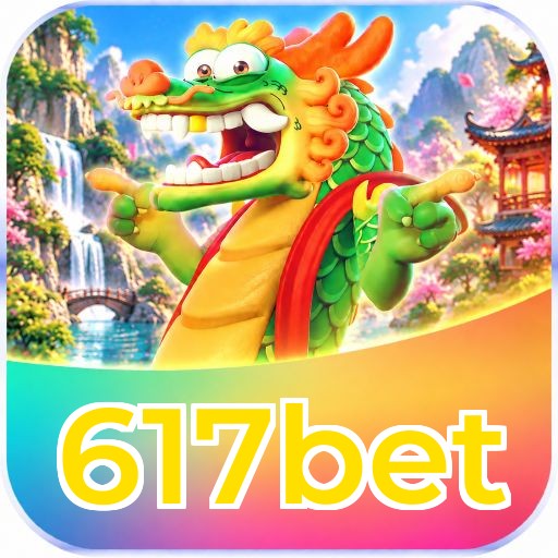617bet Logo