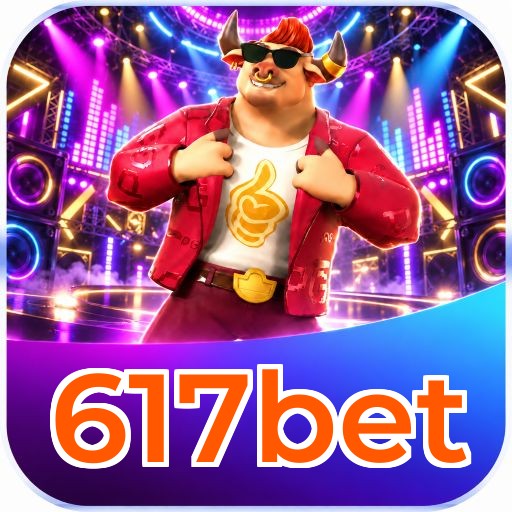 617bet Logo