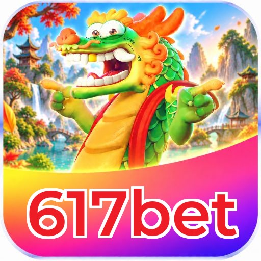 617bet Logo