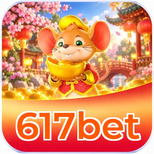 617bet Logo