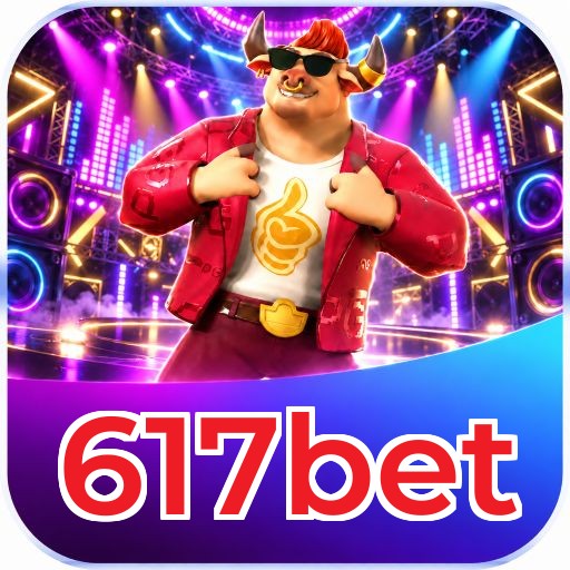 617bet Logo
