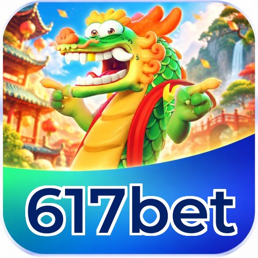 617bet Logo