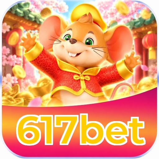 617bet Logo