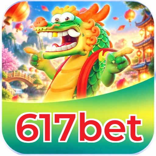 617bet Logo