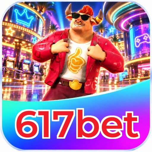 617bet Logo