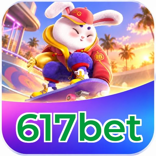 617bet Logo