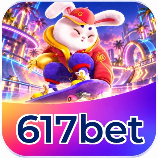 617bet Logo