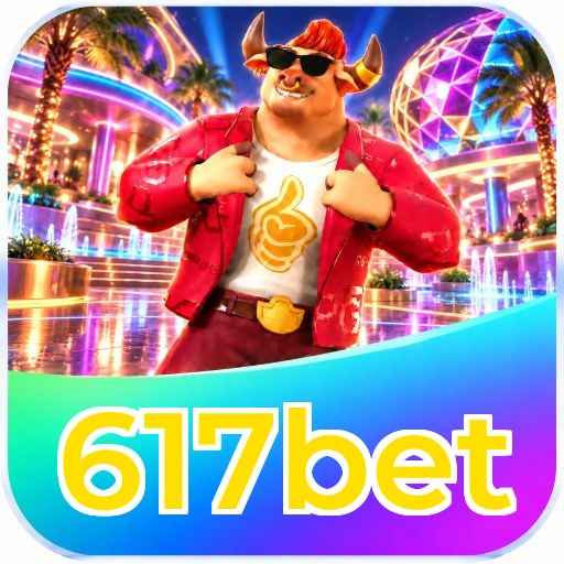 617bet Logo