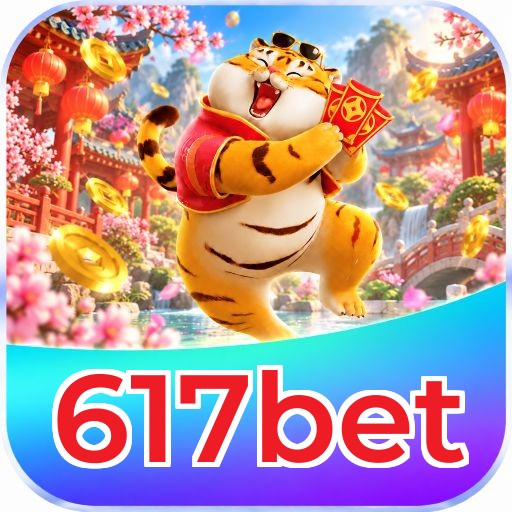 617bet Logo