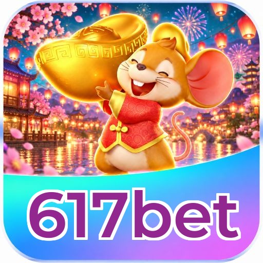 617bet Segurança Logo 3