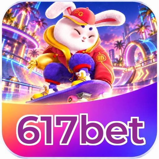 617bet Segurança Logo 2