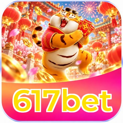Slots 617bet - 1.500+ Jogos RTP Alto