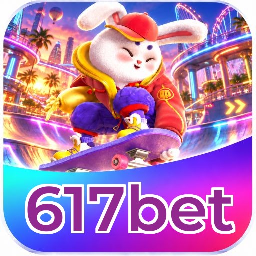617bet Logo