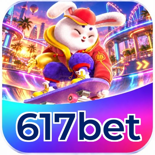 617bet Download Logo Oficial