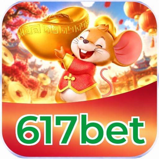 617bet Instalar Logo 3